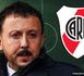 River Plate : un ex taulier de l'AS Monaco dans les bagages de Pablo Longoria ?