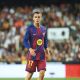 Mercato : la grosse réponse d'un joueur du Barça à Monaco