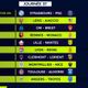 Ligue 1 : Le programme de la 37e journée et les classements