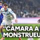 OM 1-0 Monaco : "Camara a été monstrueux" encense Acherchour
