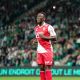 Amicaux : Monaco serein contre Pise, le Paris FC battu sur le fil par le Red Star