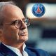 ‎PSG : Urgent ! Luis Campos lâche une bombe sur le mercato