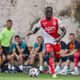 Mercato: Monaco verrouille son joyau, Cabral prolonge jusqu’en 2031