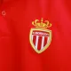 L’AS Monaco débouté par un de ses propres fils