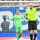 Strasbourg-Monaco: frustrée par deux situations litigieuses, l’ASM va écrire à la direction technique de l'arbitrage