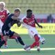Ligue 1. A l’arrière, c’était trop galère : les notes de Monaco-Racing