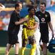 Duranville à l'OL : plus de matchs manqués que de matchs joués en carrière