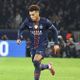PSG : la satisfaction de Désiré Doué après le succès contre Metz