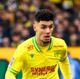 Mercato FC Nantes : le prochain club de Matthis Abline connu ?