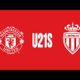 Full Match | Man Utd U21s v AS Monaco | Premier League International Cup
