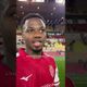 La reac' de Fati après la belle victoire contre Freiburg (3-0)