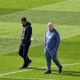 Mercato : Le PSG voudrait virer le grand Jonathan Calderwood