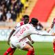 Une surprise venue d'Afrique à l'OM ou à Monaco ?