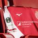 AS Monaco. Un nouveau sponsor majeur à l’avant du maillot pour la Coupe d’Europe