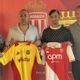 Saint-Priest. Le jeune footballeur Jassim Djelloul a signé pour trois ans avec l’AS Monaco