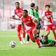 Ligue Conférence : Monaco connaît ses deux adversaires potentiels et affrontera Ferencváros ou Górnik Zabrze en barrages