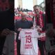 Willy Sagnol : "Un regard plein de tendresse envers l'AS Monaco"