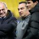 Mercato : Le PSG à fond sur ce transfert à 58M€ ?