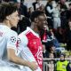 Ligue 1 : l’OL et l’AS Monaco dévoilent leurs nouveaux maillots domicile