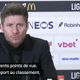 Monaco - Pocognoli : "C'est frustrant"