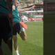 2 TOUCHES CHALLENGE... ET DIER