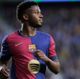 Ansu Fati à Monaco pour une somme modique