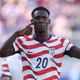 Mercato: le Barça entre dans la danse pour Balogun