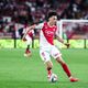 Mercato – Akliouche au PSG, la porte est ouverte !