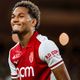 Monaco : Brunner suspendu deux matchs pour son geste polémique