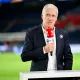 Didier Deschamps regrette le décès de Rolland Courbis
