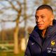 PSG - Real Madrid : Mbappé annonce son équipe préférée