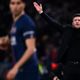 PSG-Monaco: en "colère", Pocognoli dénonce un "deux poids, deux mesures" sur le carton rouge de Mamadou Coulibaly