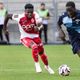 Camara-Zakaria la paire gagnante : découvrez les notes des joueurs de l’AS Monaco, vainqueurs au Havre (1-0)