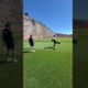 Football meets Formula 1  Carlos Sainz x Ansu Fati