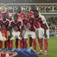 TFC - AS Monaco : le groupe monégasque