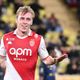 Monaco : Mika Biereth a le choix entre 4 sélections dont l’Angleterre et l’Allemagne