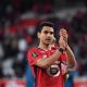 Ligue 1 : André absent du groupe du LOSC, un départ à Monaco (off)