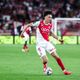 Monaco a déjà trouvé le remplaçant d'Akliouche