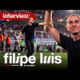 FILIPE LUÍS : SA VISION DU FOOTBALL ET LE PROJET MONACO