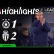 HIGHLIGHTS, CSKA SOFIA 1-2 AS Monaco