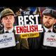THE BEST OF BRITAIN  | Eric Dier & Mika Biereth