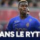 Metz 1-2 Monaco : "Pogba était dans le rythme" apprécie Akliouche