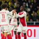 Monaco - Paris FC : les compos probables