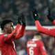 Football. Ligue 1 : tombeur de Metz, Lille s'accroche au podium