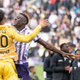 AS Monaco : ciblé après son terrible tacle, Mawissa peut compter sur Restes