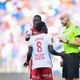 La FFF reconnait une boulette à Strasbourg-Monaco
