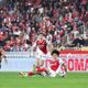 Trois nouveaux forfaits pour le dernier match de l’AS Monaco à Strasbourg