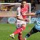 Metz-Monaco: Vanderson titulaire dans une défense à quatre