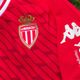 AS Monaco: Vers un équipementier inédit en Ligue 1 pour l’après Kappa ?