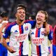 Indice UEFA : la France souffle enfin, merci l'OL, le PSG, Monaco et Rennes !